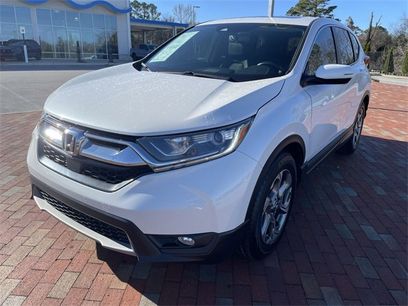Used 2019 Honda CR-V EX-L