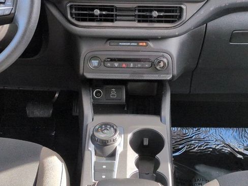 Used 2025 Ford Bronco Sport Big Bend AWD/4WD image 18