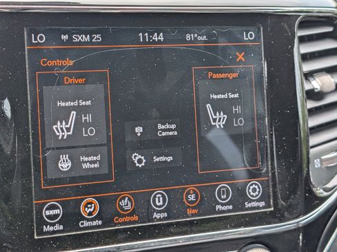 Used 2020 Jeep Grand Cherokee Limited image 26