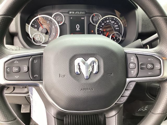 New 2026 RAM 5500 Tradesman AWD/4WD image 12