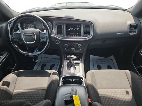 Used 2021 Dodge Charger R/T RWD image 13
