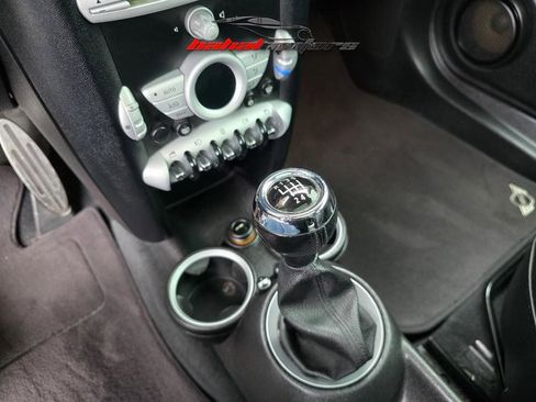 Used 2008 MINI Cooper S w/ Sport Pkg image 17