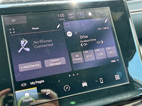 Used 2024 Jeep Grand Cherokee L Laredo image 14