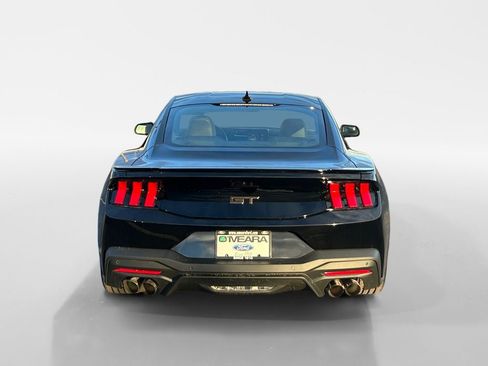 New 2026 Ford Mustang GT Premium image 33