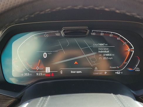 Used 2021 BMW X5 xDrive40i w/ Premium Package image 29