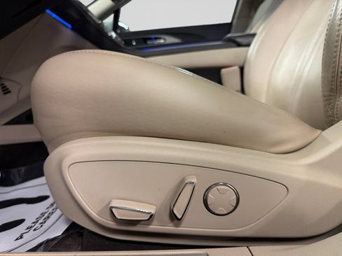 Used 2017 Lincoln MKZ Select w/ Climate Package AWD/4WD image 34
