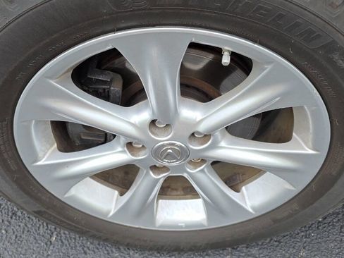Used 2009 Lexus RX 350 AWD image 15