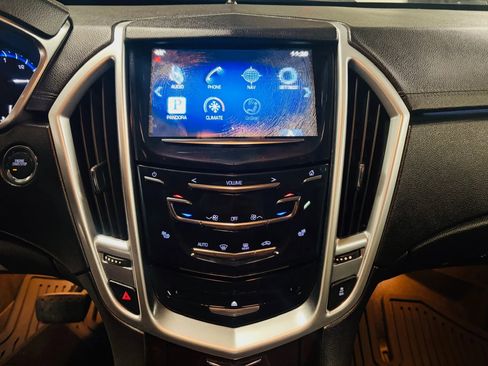 Used 2013 Cadillac SRX Luxury FWD image 20