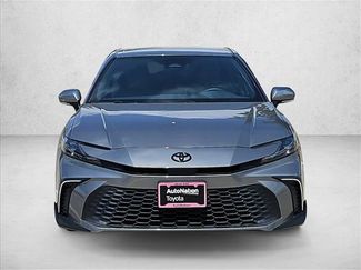 Used 2026 Toyota Camry SE w/ Convenience Package FWD video 2
