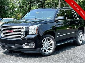 Used 2020 GMC Yukon SLT w/ Premium Edition AWD/4WD video 1