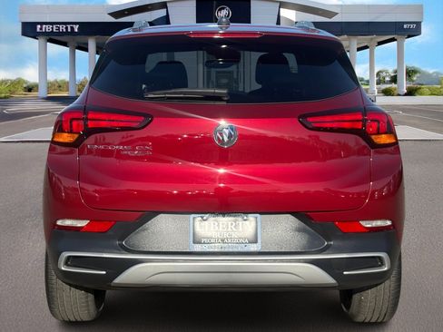 Used 2023 Buick Encore GX Select image 5
