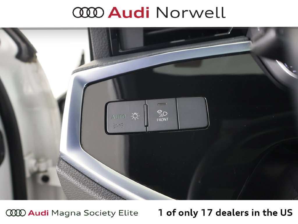 Used 2023 Audi Q3 2.0T Premium AWD/4WD image 25