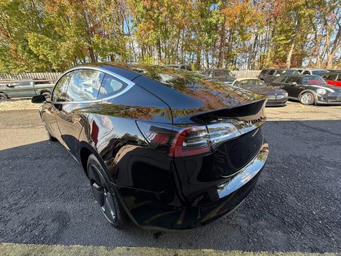 Used 2018 Tesla Model 3 Long Range image 4
