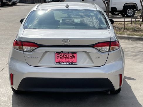 Used 2024 Toyota Corolla LE image 5