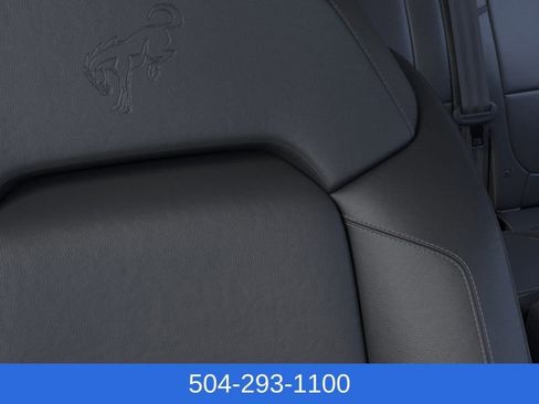 New 2025 Ford Bronco Badlands image 18