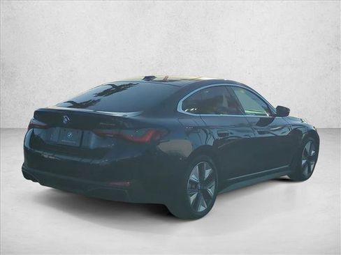 New 2026 BMW i4 eDrive40 w/ Premium Package RWD image 2