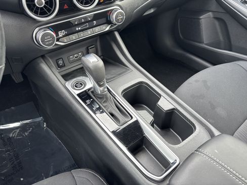 Used 2024 Nissan Sentra SV w/ All-Weather Package FWD image 23