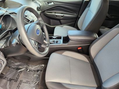 Used 2018 Ford Escape SE