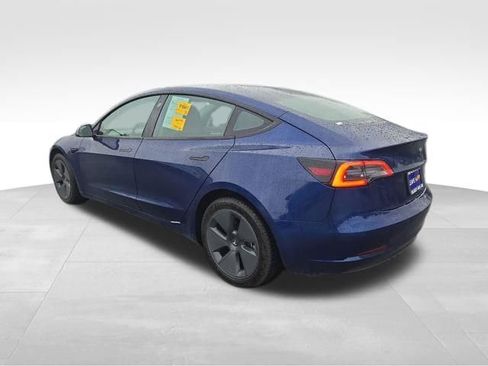 Used 2022 Tesla Model 3 Long Range image 5