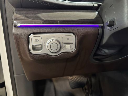 Used 2020 Mercedes-Benz GLS 450 4MATIC image 20