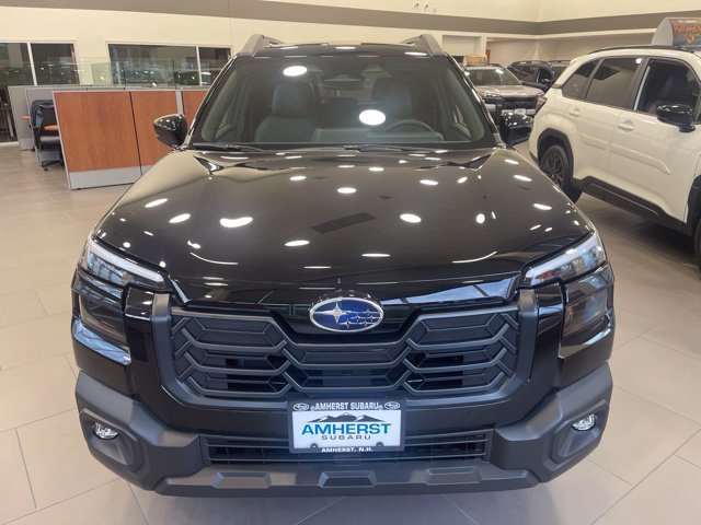 New 2026 Subaru Outback Limited AWD/4WD image 2