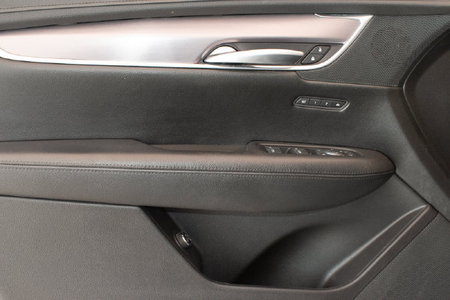 Used 2019 Cadillac XT5 Luxury AWD/4WD image 21