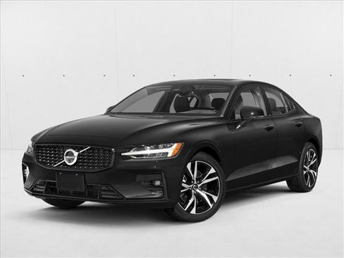 Used 2024 Volvo S60 B5 Core FWD image 1