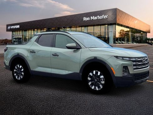 New 2026 Hyundai Santa Cruz SEL AWD/4WD image 10