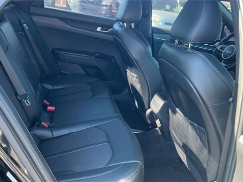 Used 2022 Kia K5 GT-Line image 11