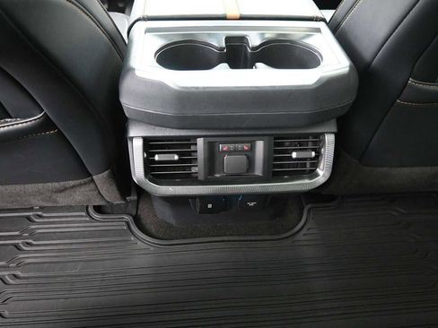 Used 2022 Ford F150 Platinum w/ Equipment Group 701A High image 17