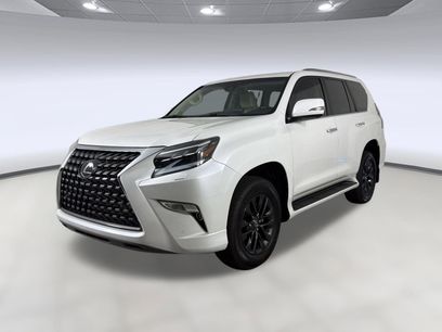 Used 2023 Lexus GX 460 Premium