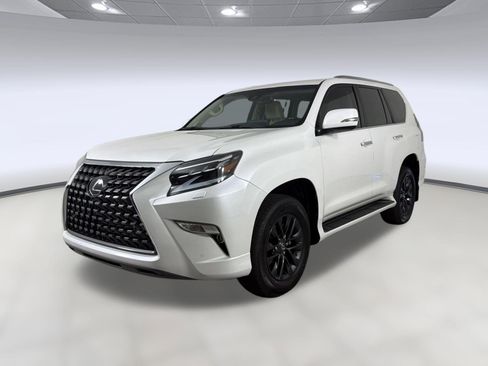Used 2023 Lexus GX 460 Premium AWD/4WD image 1