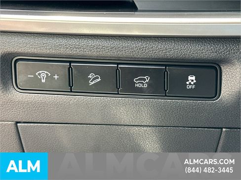 Used 2023 Kia Telluride EX w/ EX Captain's Chair Package FWD image 36