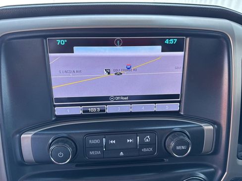 Used 2017 GMC Sierra 2500 Denali w/ Duramax Plus Package image 25