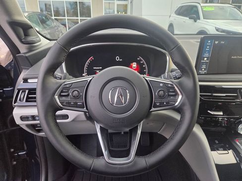 New 2026 Acura MDX SH-AWD w/ Technology Package image 19