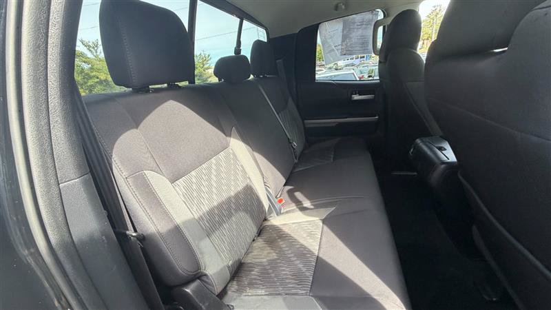 Used 2021 Toyota Tundra SR5 AWD/4WD image 11