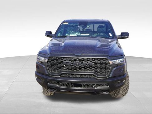 New 2026 RAM 1500 Rebel w/ Rebel Level 2 Equipment Group image 8