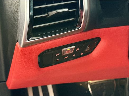 Used 2024 BMW M850i xDrive image 10