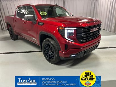 Used 2023 GMC Sierra 1500 Elevation