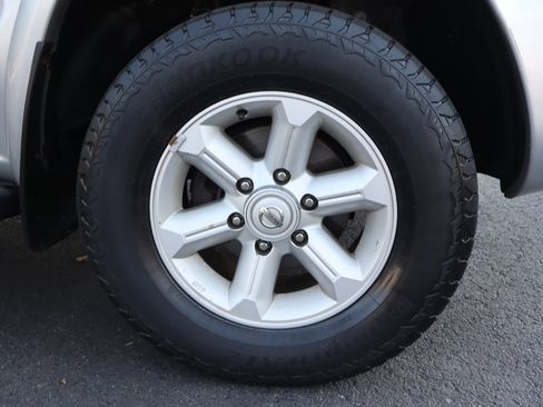 Used 2003 Nissan Pathfinder SE w/ SE Popular Pkg AWD/4WD image 43