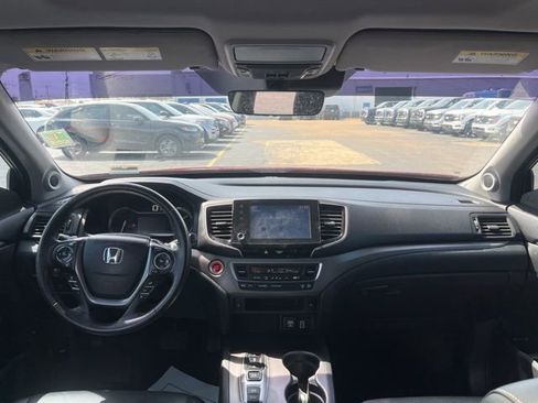 Used 2023 Honda Ridgeline RTL image 8