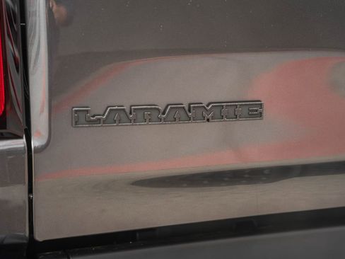 New 2026 RAM 1500 Laramie image 8