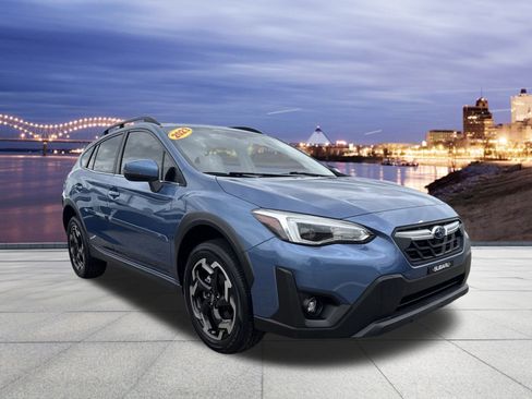 Used 2023 Subaru Crosstrek 2.5i Limited image 4