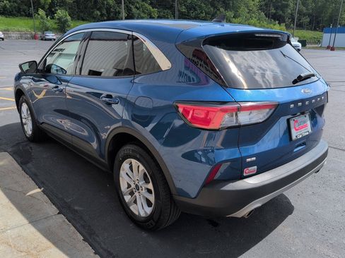 Used 2022 Ford Escape SE w/ Convenience Package AWD/4WD image 6