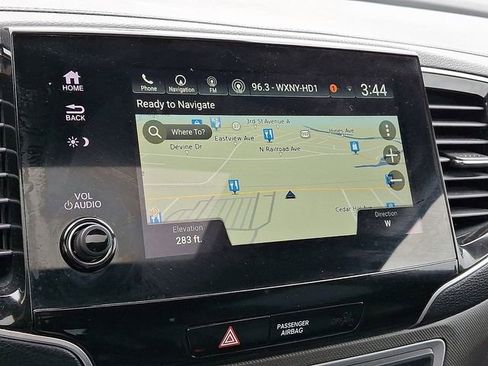 Used 2022 Honda Passport TrailSport image 18