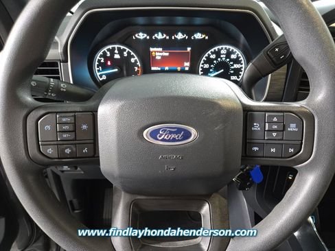 Used 2023 Ford F150 XL w/ STX Appearance Package image 24