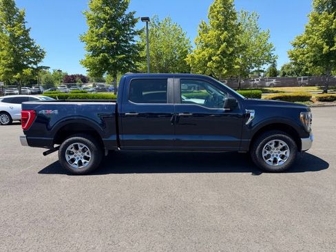 Used 2023 Ford F150 XLT AWD/4WD image 10
