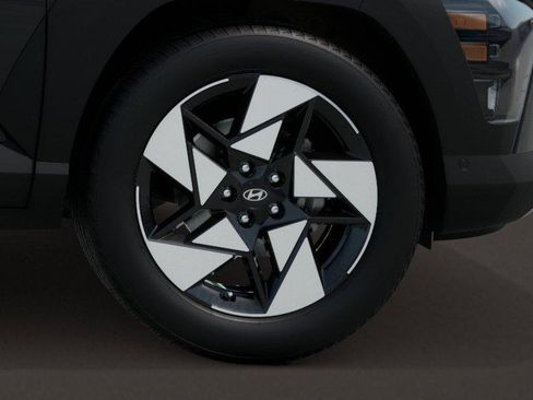 New 2026 Hyundai Kona Limited image 8