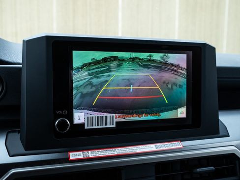 New 2025 Toyota 4Runner TRD Sport image 34