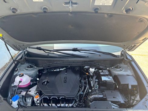 Used 2025 Hyundai Tucson SEL image 34